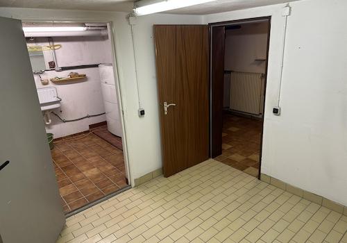 Keller Abstellraum 3