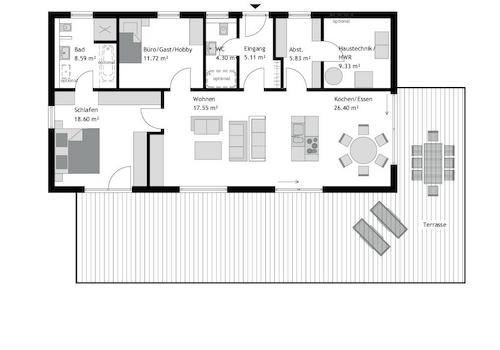 individueller Gestaltungsvorschlag