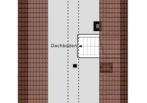 Dachgeschoss