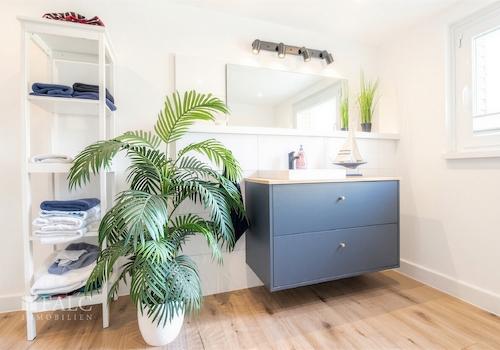 Badezimmer I