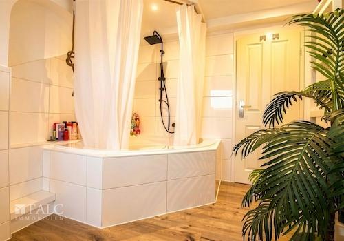 Badezimmer II