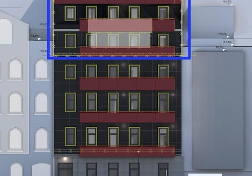 Mögliche Gestaltung neu 