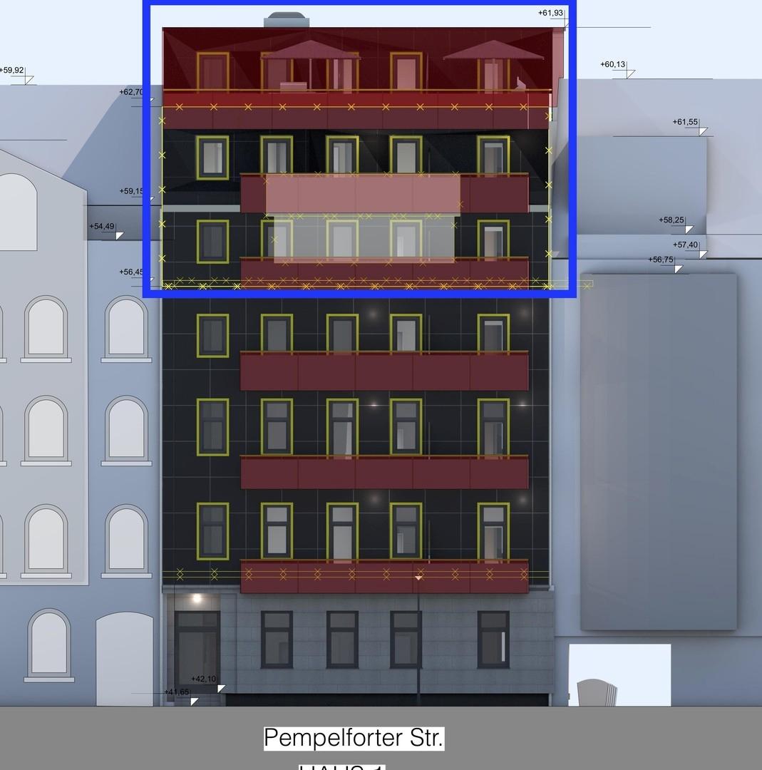 Mögliche Gestaltung neu 