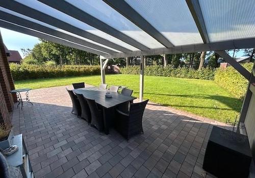 Vordere Terrasse