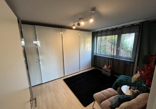 Ankleide/ oder Kinderzimmer