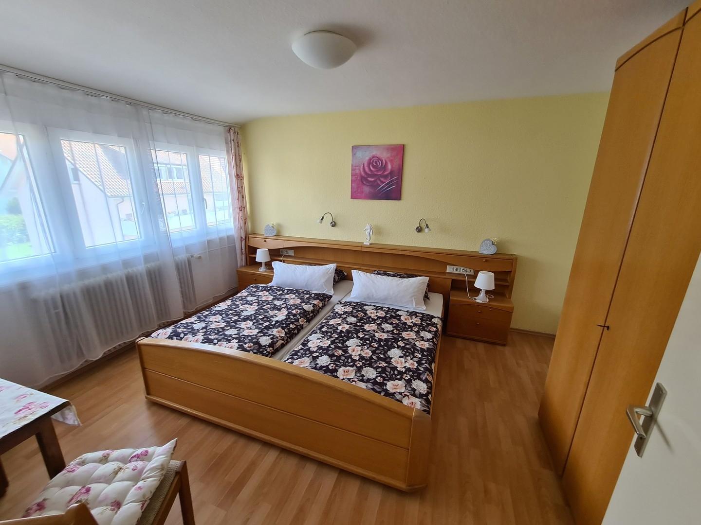 Doppelzimmer