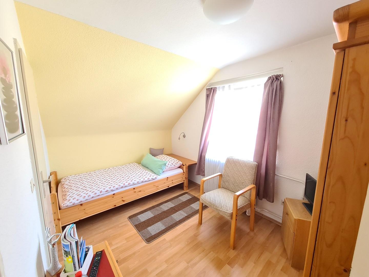 Einzelzimmer