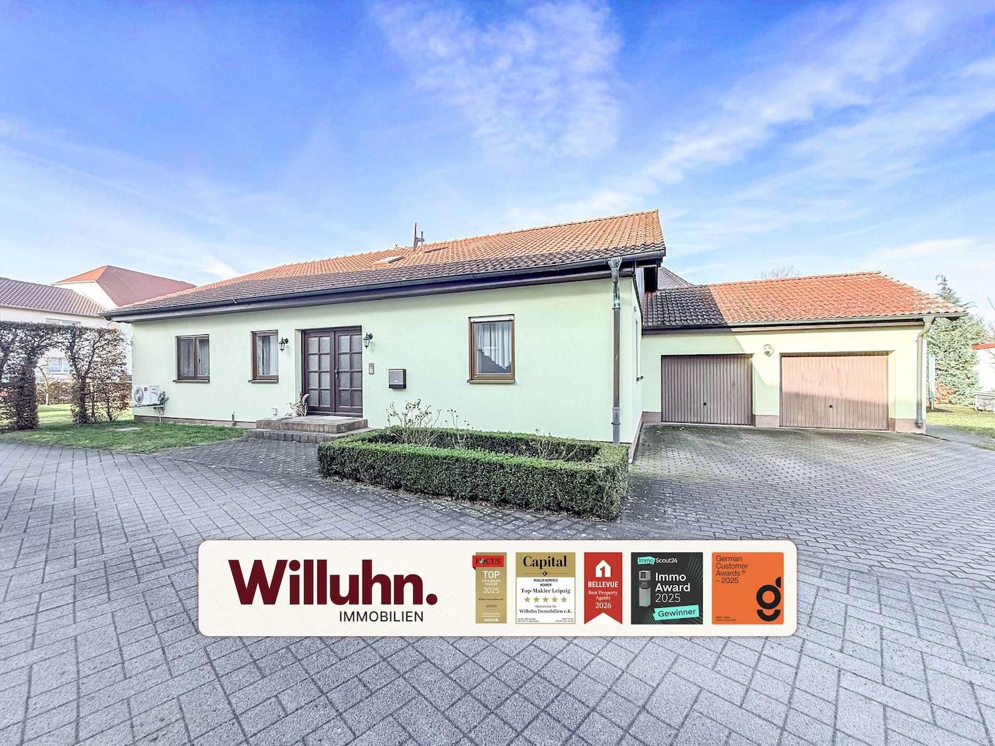 Ihr neues Zuhause