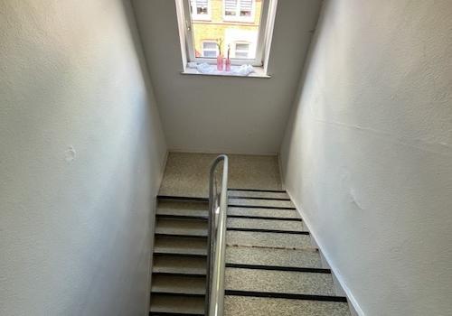 Treppenhaus