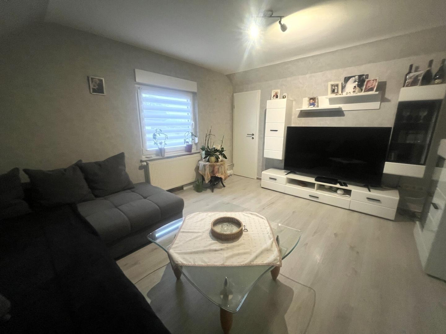 Wohnzimmer OG