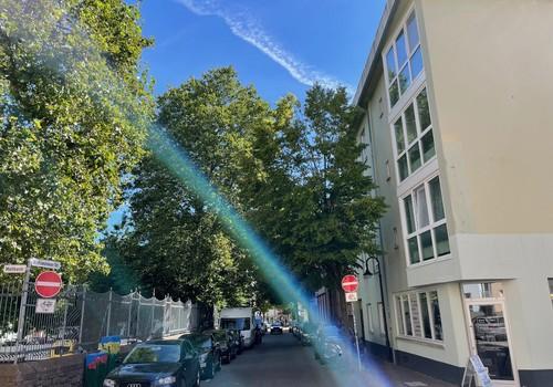 Außenansicht St.Franziskusstr.