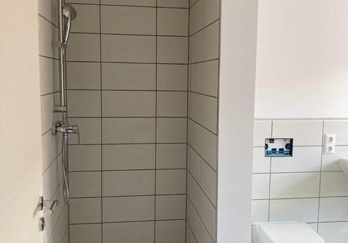 Badezimmer im OG