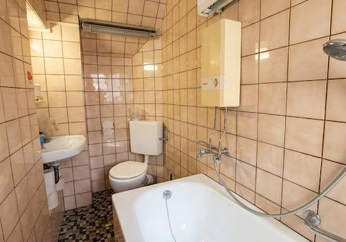 Badezimmer OG