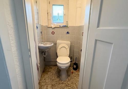 Gäste-WC