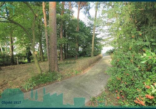 1917 Weg zum Wasser 2