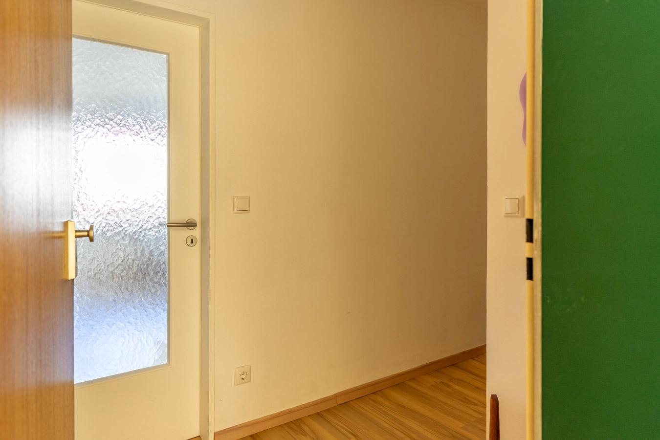 Exquisite 1-Zimmer-Wohnung in gefragter Lage