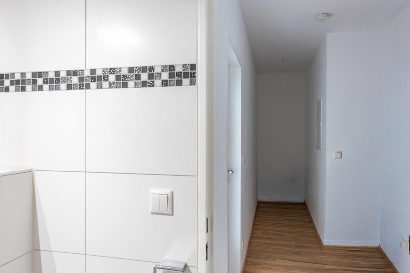 Exquisite 1-Zimmer-Wohnung in gefragter Lage