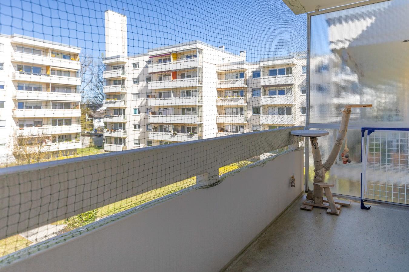 Exquisite 1-Zimmer-Wohnung in gefragter Lage