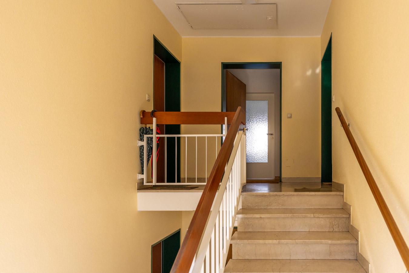 Exquisite 1-Zimmer-Wohnung in gefragter Lage