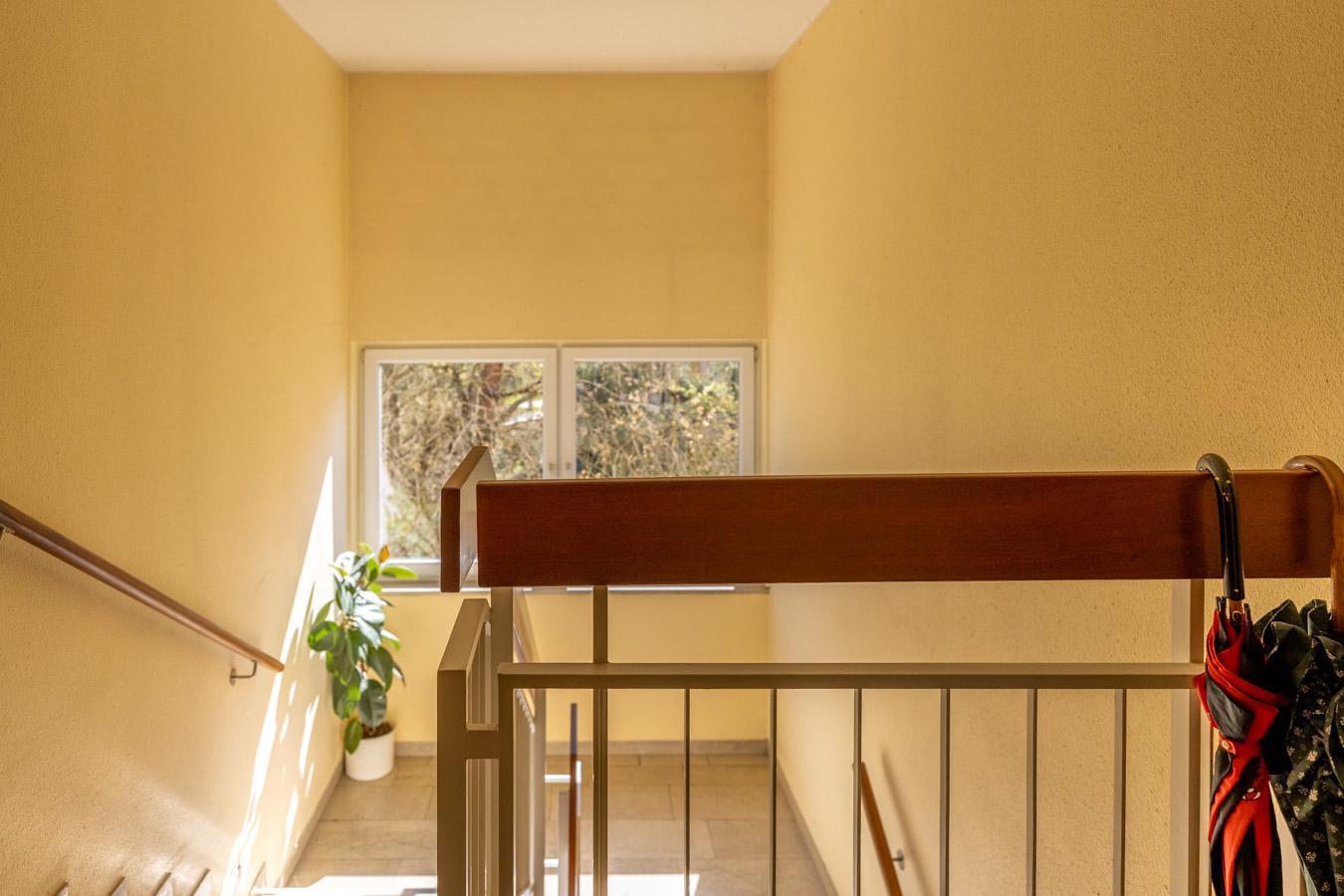 Exquisite 1-Zimmer-Wohnung in gefragter Lage