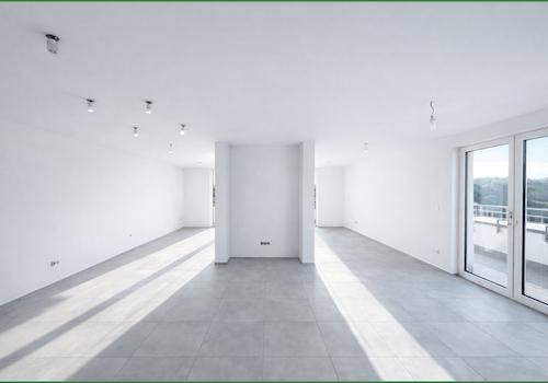 Wohn- und Essbereich