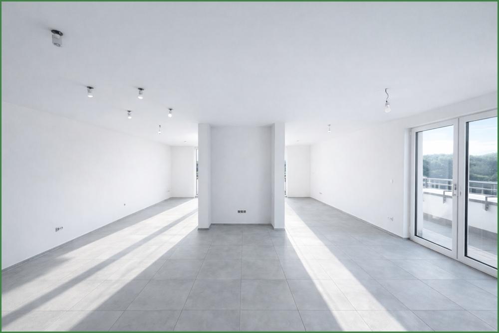 Wohn- und Essbereich