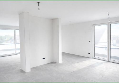 Wohn- und Essbereich