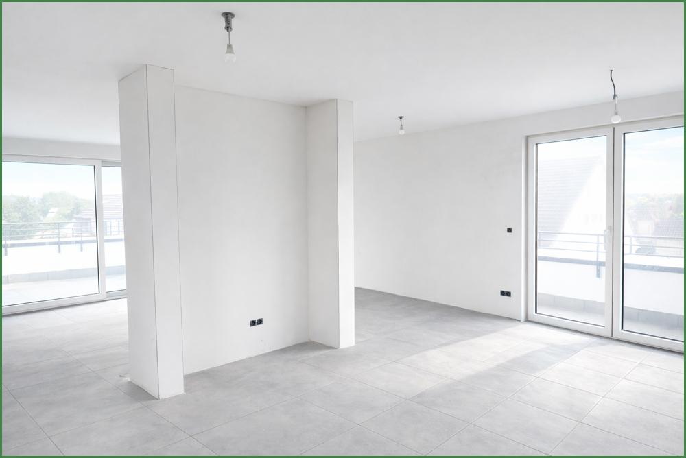 Wohn- und Essbereich