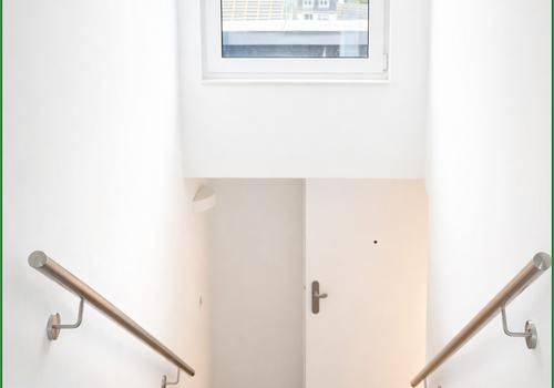 Alternative zum Aufzug