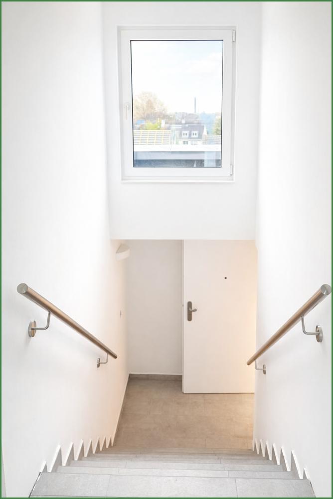 Alternative zum Aufzug