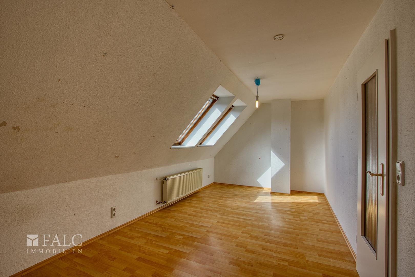 WE I OG Schlafzimmer 