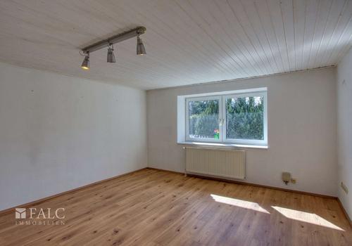 WE II Wohnzimmer
