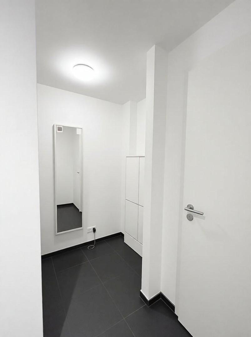 Garderobe