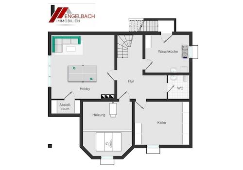 Grundriss KG