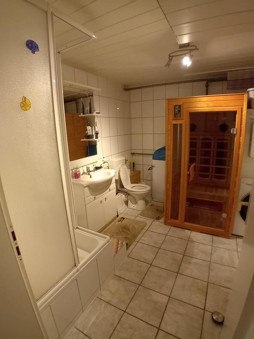 Duschbad Keller