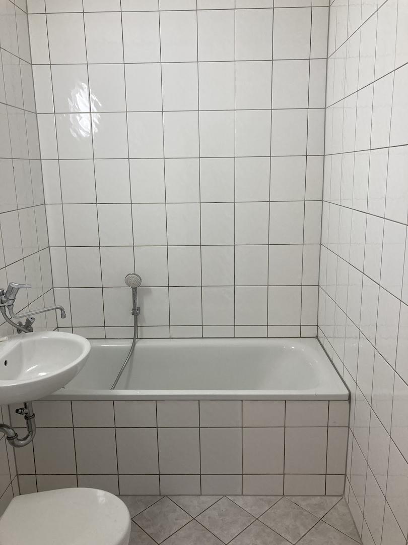Badezimmer (Muster)