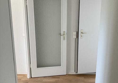 Flurbereich (Muster)