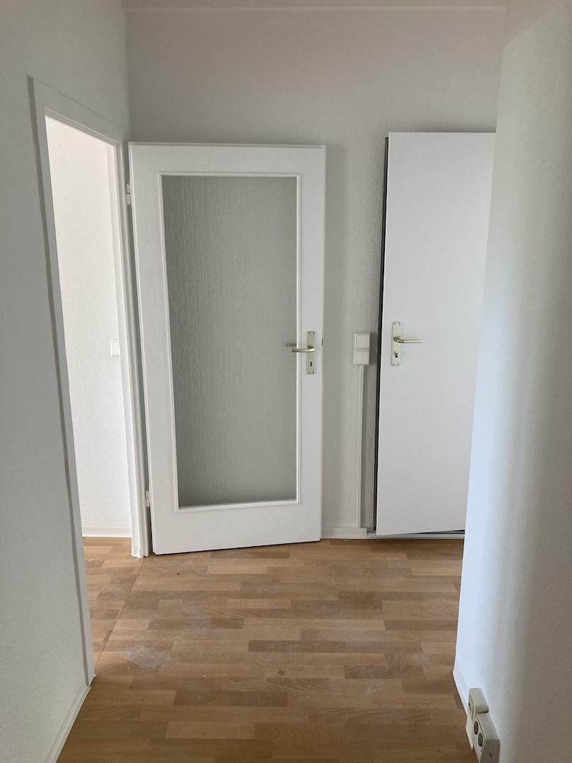 Flurbereich (Muster)