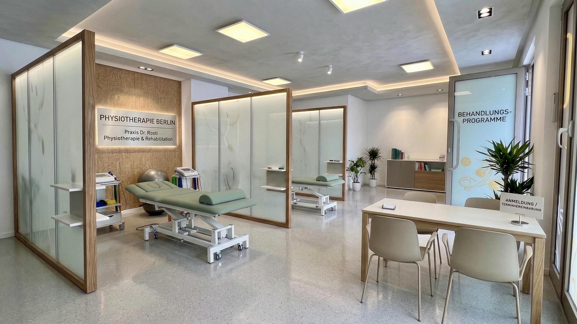 Einrichtungsbeispiel