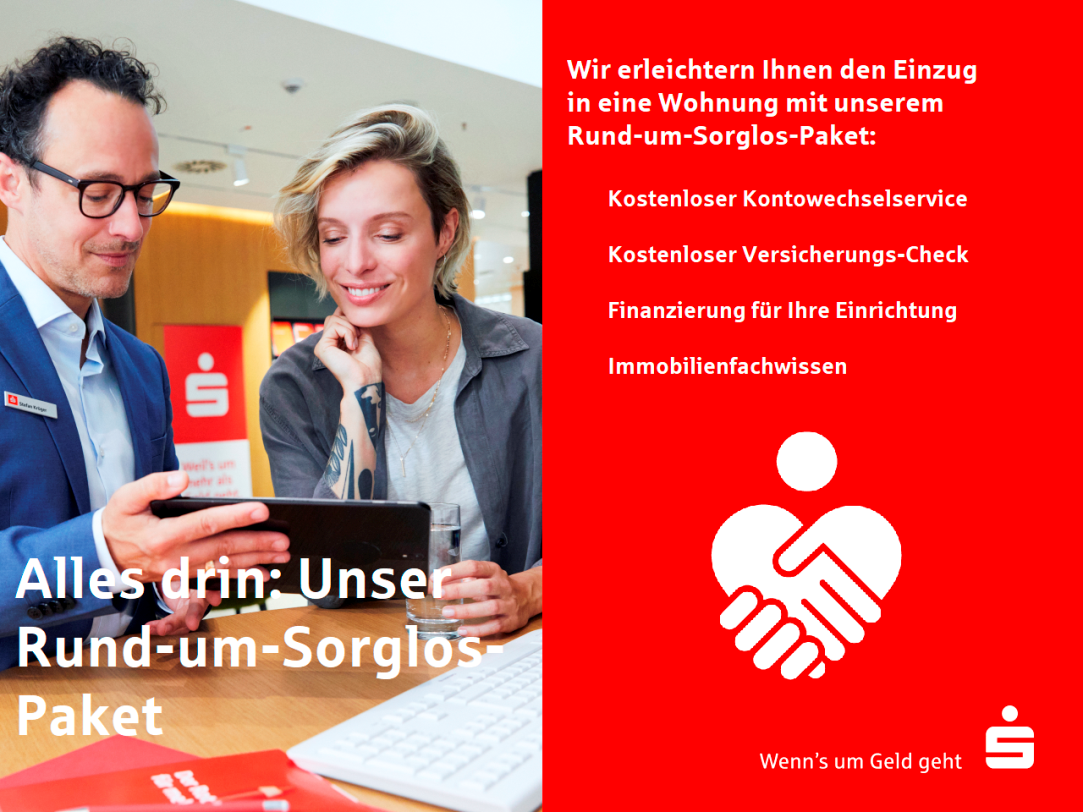 Rund-um-Sorglos-Paket