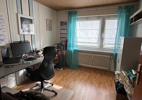 Kinder- oder Arbeitszimmer