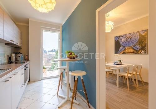 Leipzig - Mölkau | Küche