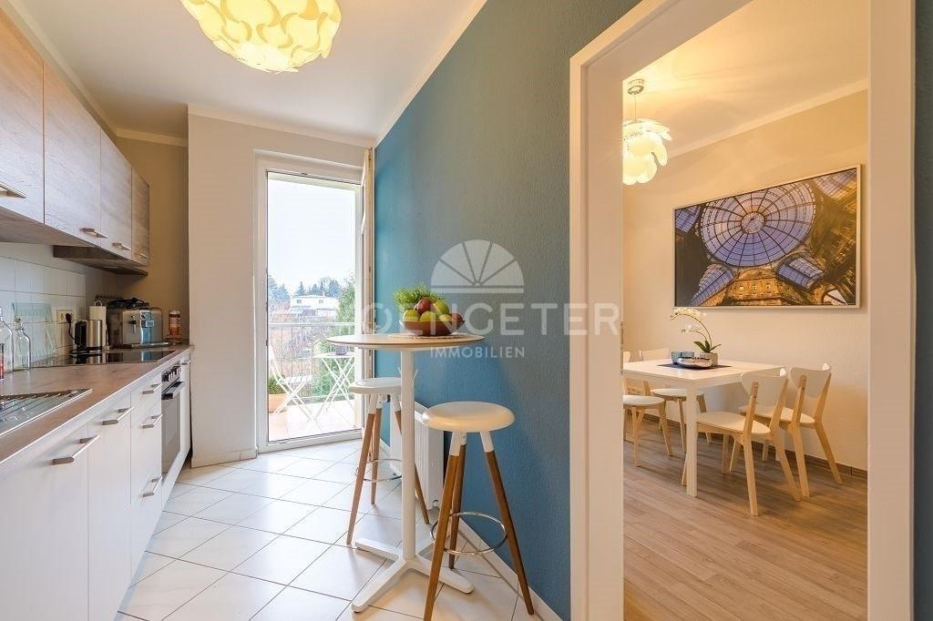 Leipzig - Mölkau | Küche