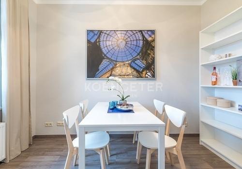 Leipzig - Mölkau | Esszimmer