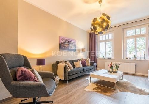 Leipzig - Mölkau | Wohnzimmer