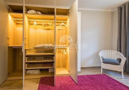 Leipzig - Mölkau | Kleiderschrank