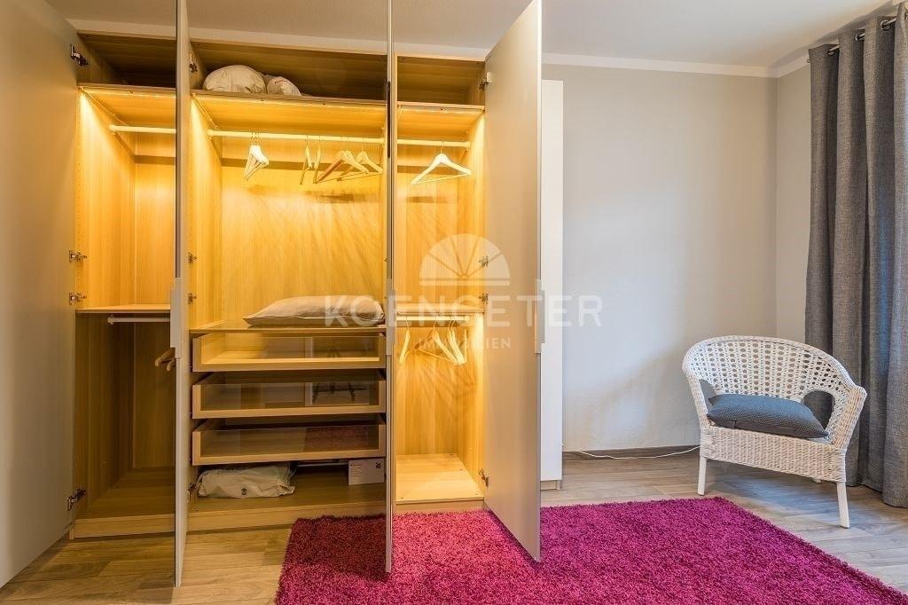 Leipzig - Mölkau | Kleiderschrank