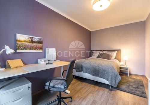 Leipzig - Mölkau | Schlafzimmer