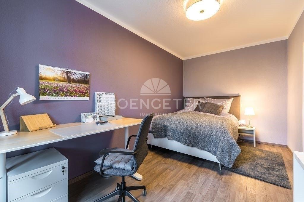 Leipzig - Mölkau | Schlafzimmer