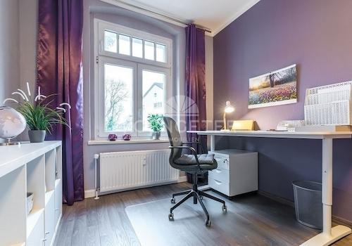 Leipzig - Mölkau | Arbeitsplatz